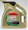 Ulei de motor: 5W-40 Castrol Edge Turbo Diesel (VW 502.00/505.00/505.01, MB 229.51, BMW Longlife-04, Ford WSS-M2C917-A) 4litri