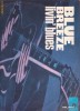 BLUE BREEZE LIVIN' BLUES ~LP VINIL