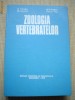 ZOOLOGIA VERTEBRATELOR 1976