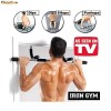 Bara de Tractiuni IRON GYM!!! Produs Vazut la TV!