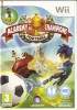 JOC WII ACADEMY OF CHAMPIONS FOOTBALL SIGILAT MULTIPLAYER ORIGINAL PAL (Transport gratuit la plata in avans)