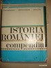 MIRON CONSTANTINESCU, CONSTANTIN DAICOVICIU, STEFAN PASCU - ISTORIA ROMANIEI COMPENDIU {contine numeroase harti}