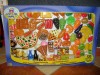 Set legume fructe pentru copii