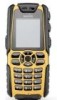 Sonim XP3 Quest PRO - Galben