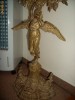 MONSTRANTA MODEL BAROC, SFARSIT DE SECOL XVIII.  PIESA RARA DE COLECTIE