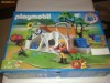 PLAYMOBIL SPALATORIA DE CAI
