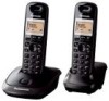 Panasonic KX-TG2512FXT - Negru