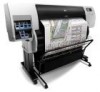 HP Designjet T7100, A0
