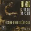 AUDIOBOOK RUI ZINK - CITITORUL DIN PESTERA in lectura lui MIHAI DOBROVOLSCHI ORIGINAL (Transport gratuit la plata in avans)