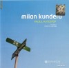 AUDIOBOOK MILAN KUNDERA - FALSUL AUTOSTOP in lectura lui CRISTI IACOB ORIGINAL (Transport gratuit la plata in avans)