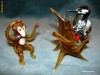 Miniaturi de sticla - SUPERBE