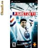Gretzky NHL  ( Hochey)  PSP  (ALVio) + sute de alte jocuri PSP