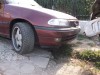 Aripa stanga/pasager Opel Astra caravan din 1995.Stare impecabila!!