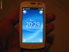 telefon mobil smartphone sony ericsson txt pro slide touchscreen