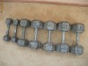 GANTERE DUMBBELL SUA
