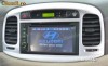 Navigatie HYUNDAI ACCENT Navigatie HYUNDAI ACCENT