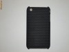 Husa spate Apple iPhone 3G 3GS Perforata + cadou o folie