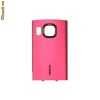 Capac baterie Nokia 6700 Slide roz Original