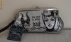 Portfard BAD (Reginele Disney) cu maner