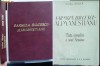 Mihail Stoica , Sarmiza Bilcescu Alimanestianu , viata exemplara a unei romance , Cartea Romaneasca Bucuresti , interbelica , prima editie