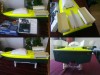 Navomodel barcuta vaporas de plantat-nadit