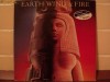 disc vinil Earth Wind & Fire - Raise 1981 CBS