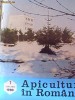 APICULTURA IN ROMANIA -IANUARIE 1980