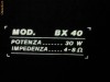 BOXE PUTERNICE