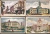 CARTI POSTALE- ARAD- interbelice