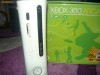 consola xbox 360 rood