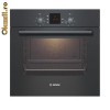 cuptor electric Bosch HBN431S1 nou