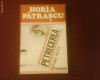 Horia Patrascu Petrecerea