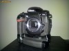 Nikon D300+ Battery Grip /