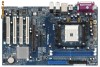Placa de baza AsRock K8NF3-VSTA - SATA, AGP 8X - socket 754 - noua la cutie - 150 lei