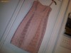 rochie MONSOON dantela roz