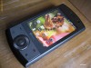 Telefon inteligent HTC Touch Cruise cu sistem de operare ANDROID: wireless wifi,navigatie GPS,camera 3.2megapixeli