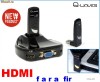 Vand Q-Waves USB la HDMI .Orice laptop se conecteaza la orice PLASMA / LCD