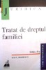 Tratat de dreptul familiei - Ion P. Filipescu