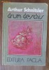 Arthur Schnitzler - Drum deschis