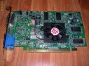 Vand placa video ATI FireGL V3100 128mb PCI-Express