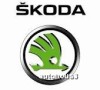 MACARA SKODA FABIA FATA ELECTRICA