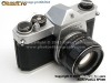 APARAT FOTO ASAHI PENTAX SP500 ORIGINAL