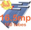 17 mp Panouri Solare - 100 tuburi vidate!!!