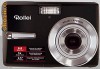 Aparat foto rollei