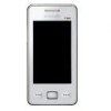 Samsung C6712 Dual Sim - Alb Samsung C6712 Dual Sim - Alb