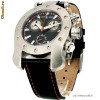 Ceas de Lux Swiss Made-LOUIS LOBEL Jockey-574e-ORIGINAL-Sigilat-Cutie-Etichete-Garantie Producator-ETA G10211 Mecanism=