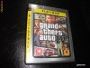 GTA IV, original si sigilat PS3, 89 lei(gamestore)! NOU!