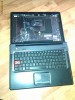 Laptop HP Compaq Presario f500 COMPONENTE  cititi complet descrierea !!!