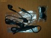 HandsFree Castti NOKIA WH-207  ORIGINALE NEGRE Produs Nou E55 E72 E73 E75 N78 N79 N8 N81 N82 N85 N86 X3 X6 X6 16GB 7310 Supernova,7500 Prism,7610