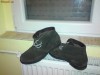 bocanci botine soul rebel suede